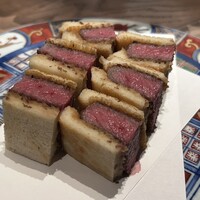 焼肉牛印 神楽坂店 - 