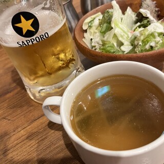 HERO'S ステーキハウス_0