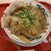 京都北白川ラーメン魁力屋 イオンモール浜松志都呂店