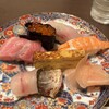 四季の味 玉寿司