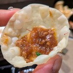 串揚げ専門店 健串 - 