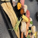 すしざんまい - 