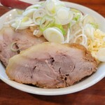 自家製麺 まる太 - 