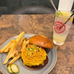 Chillmatic Hamburger & Bistro - 
