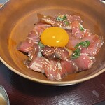 やぐやキチジョウジ - 