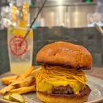 Chillmatic Hamburger & Bistro - 