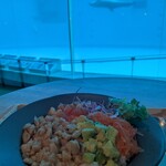 マリンワールドレストラン レイリー - 