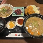 ニユートーキヨー　庄屋 - 