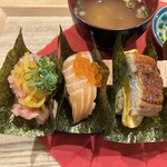 神戸洋食 グリル異人館 - 