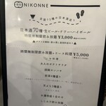 博多NIKONNE - 