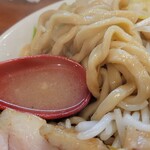 自家製麺 まる太 - 