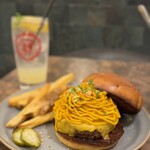 Chillmatic Hamburger & Bistro - 