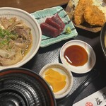 ニユートーキヨー　庄屋 - 