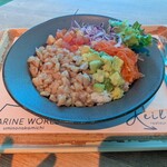 マリンワールドレストラン レイリー - 