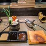 串揚げ専門店 健串 - 