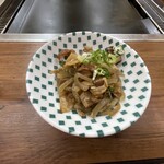 花門S - すじこん