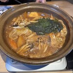 丹波篠山　近又 - 