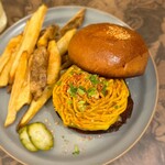 Chillmatic Hamburger & Bistro - 