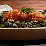 元祖博多めんたい重 - 