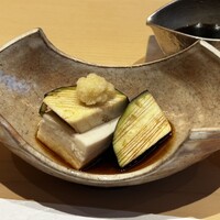 日本料理 山崎 - 