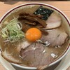 東京煮干し らーめん玉 東京駅店