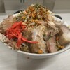 ラーメン荘 歴史を刻め 下新庄本店