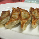 マルシン飯店 - 