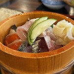 旨いもん市場 海月丸 - 料理写真: