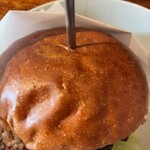 ヒッチ ハイカーズ バーガー スタンド - 