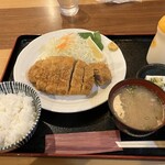 食事処まるとし - 
