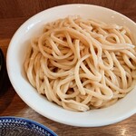 つけめん さく間 - MEN