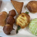 ペンギンベーカリー - 