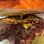 ヒッチ ハイカーズ バーガー スタンド - 