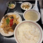 食彩中華シェイシェイ - 