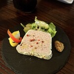Bistro Ivronyu - 