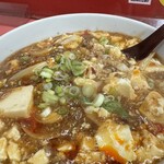 マルシン飯店 - 