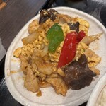 食彩中華シェイシェイ - 