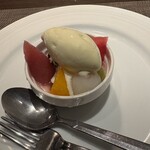 キャトルラパン - 