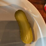 ヒッチ ハイカーズ バーガー スタンド - 