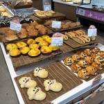 ペンギンベーカリー - 