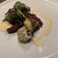 キャトルラパン - 