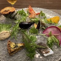 キャトルラパン - 