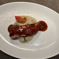 キャトルラパン - 