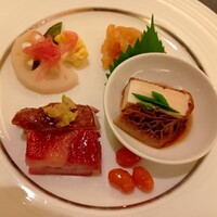 中国料理 彩龍 - 