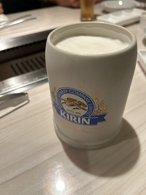 Yakiniku House Kazokutei