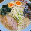 世界のラーメンショップ 松雪