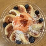 19時のGohoubi 八戸ノ里店 - 