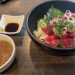 喜多方食堂 麺や 玄 - 