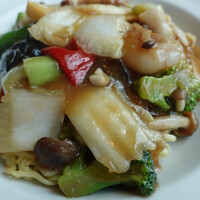 盤古殿 コレド日本橋店 -  盤古殿 コレド日本橋店 -