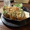 たこたこ団 - ネギポン酢